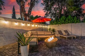 Maison, accessible aux personnes à mobilité réduite