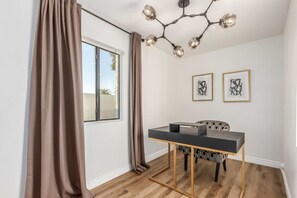 House, Accessible
