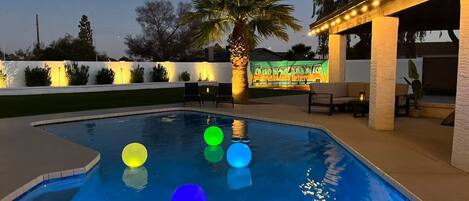 Rumah | 5 kamar tidur dan internet