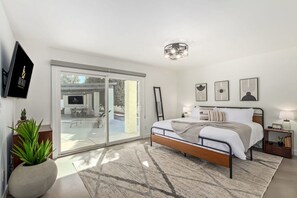 Ferienhaus | 5 Schlafzimmer, Internetzugang