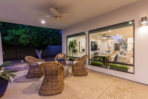 Nhà | 5 phòng ngủ, truy cập Internet tốc độ cao