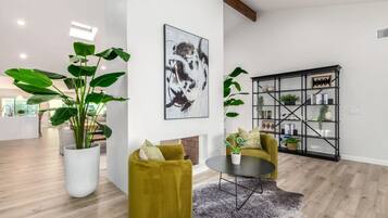 Maison | 5 chambres, Internet