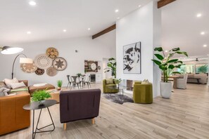 Casa | 5 habitaciones y internet 