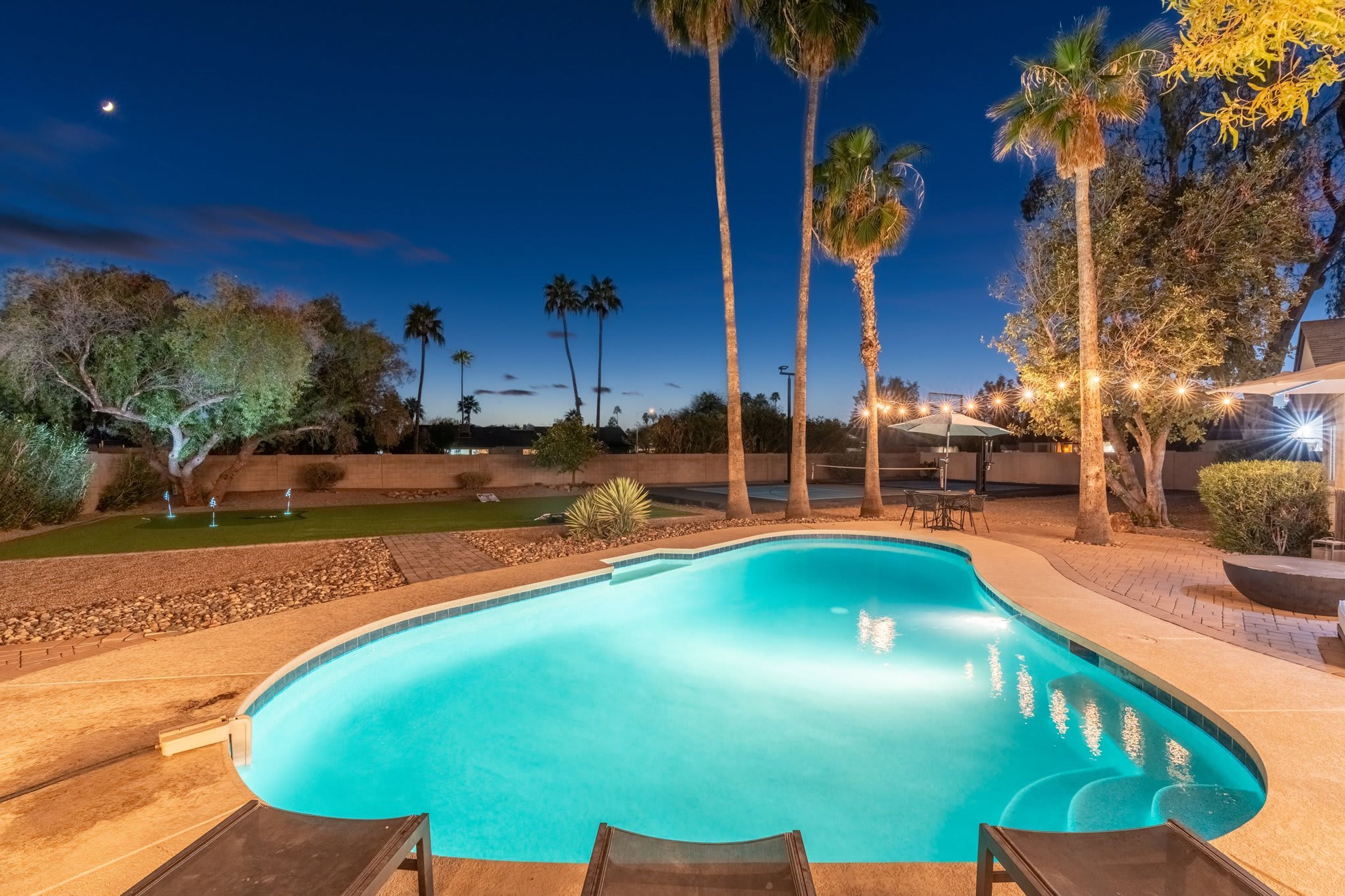 Hus | 4 soverom og internett