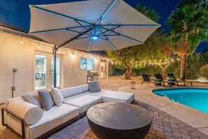 Ferienhaus | 4 Schlafzimmer, Internetzugang