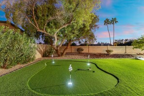 House | 4 bedrooms, Internet