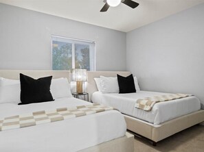 House | 4 bedrooms, Internet