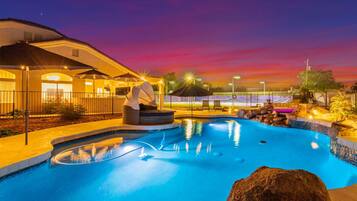 6 bedrooms, Internet