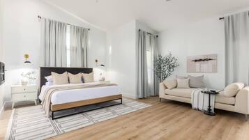 6 bedrooms, Internet