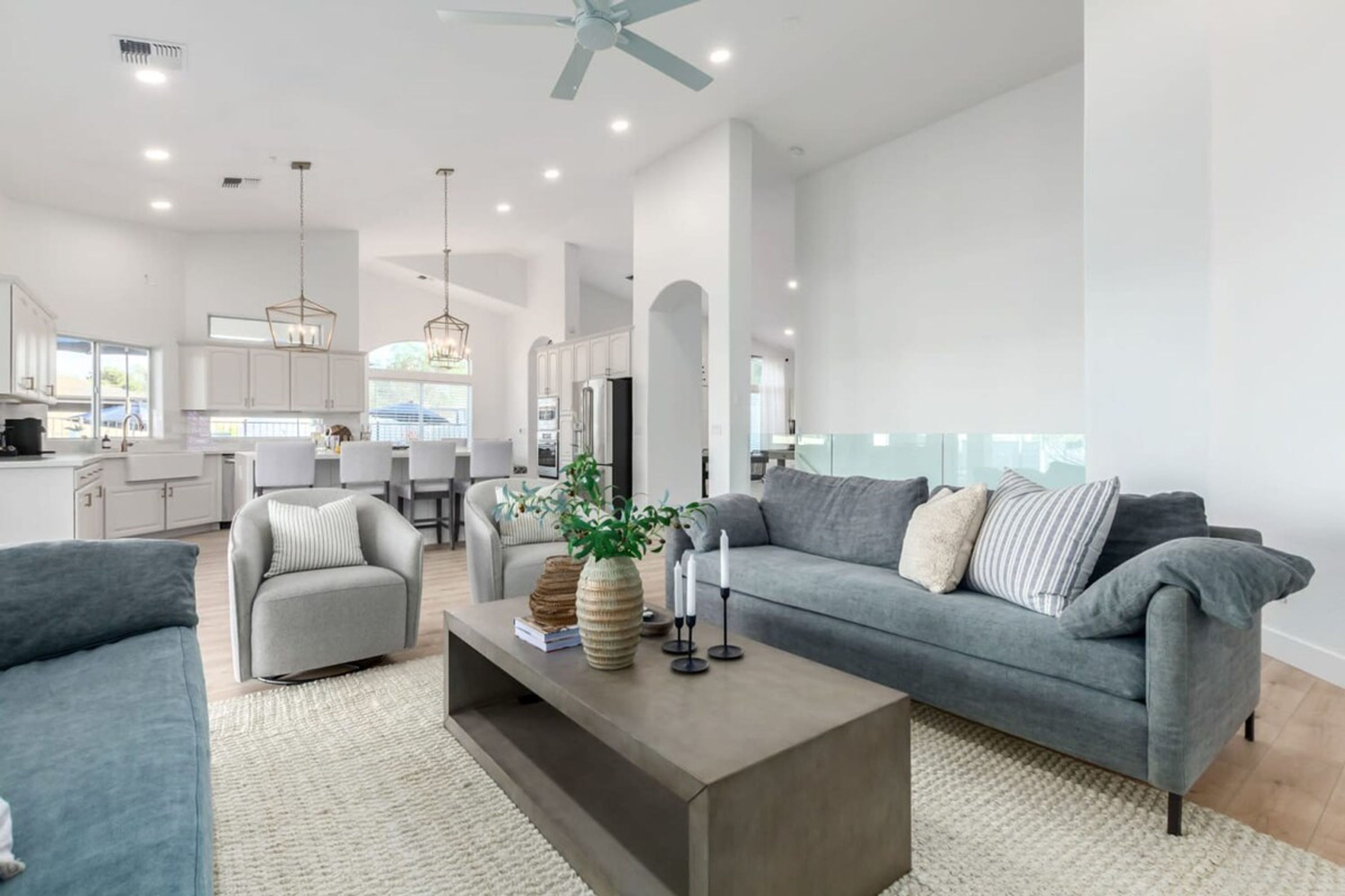 House | 6 bedrooms, Internet