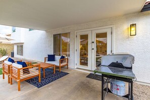 Ferienhaus | 5 Schlafzimmer, Schreibtisch, Internetzugang
