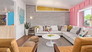 House | 3 bedrooms, Internet