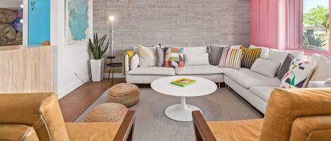 House | 3 bedrooms, Internet