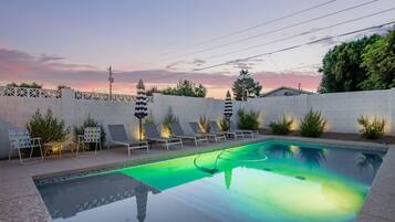 House | 3 bedrooms, Internet