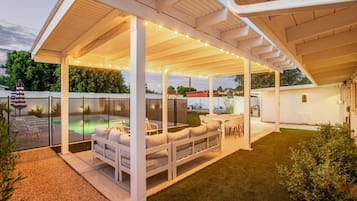 House | 3 bedrooms, Internet