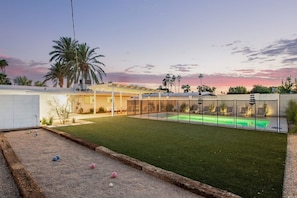 House | 3 bedrooms, Internet - Northview Mid-century Escape Pool Firepit Bocce (Phoenix)