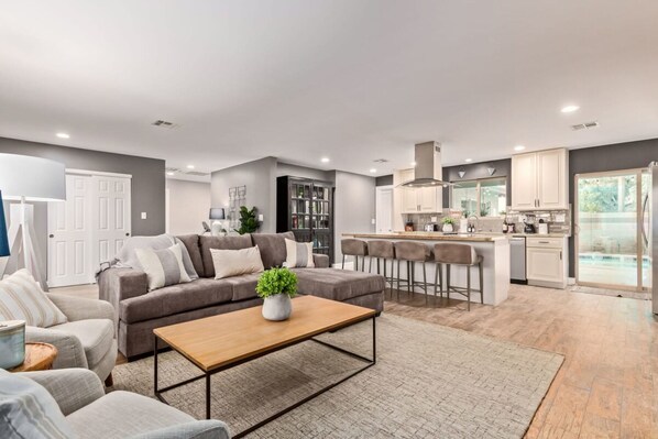 4 bedrooms, Internet - Wilshire 2 Masters Private Pool 5 Mins 2 Old Town (Scottsdale)