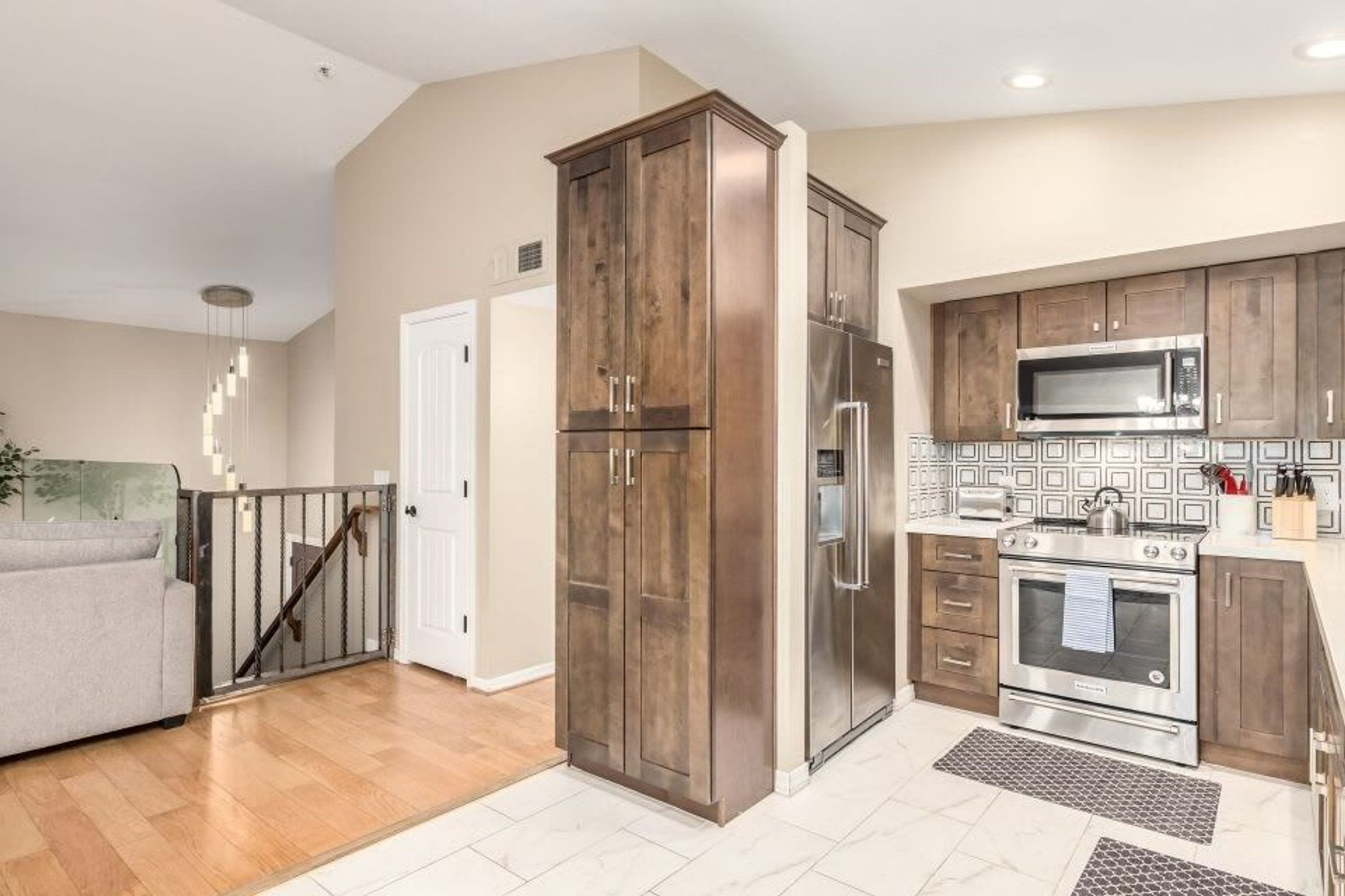 House | 4 bedrooms, Internet