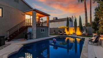 House | 4 bedrooms, Internet