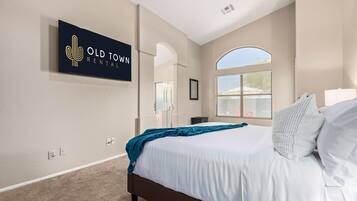 4 bedrooms, Internet