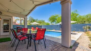 4 bedrooms, Internet