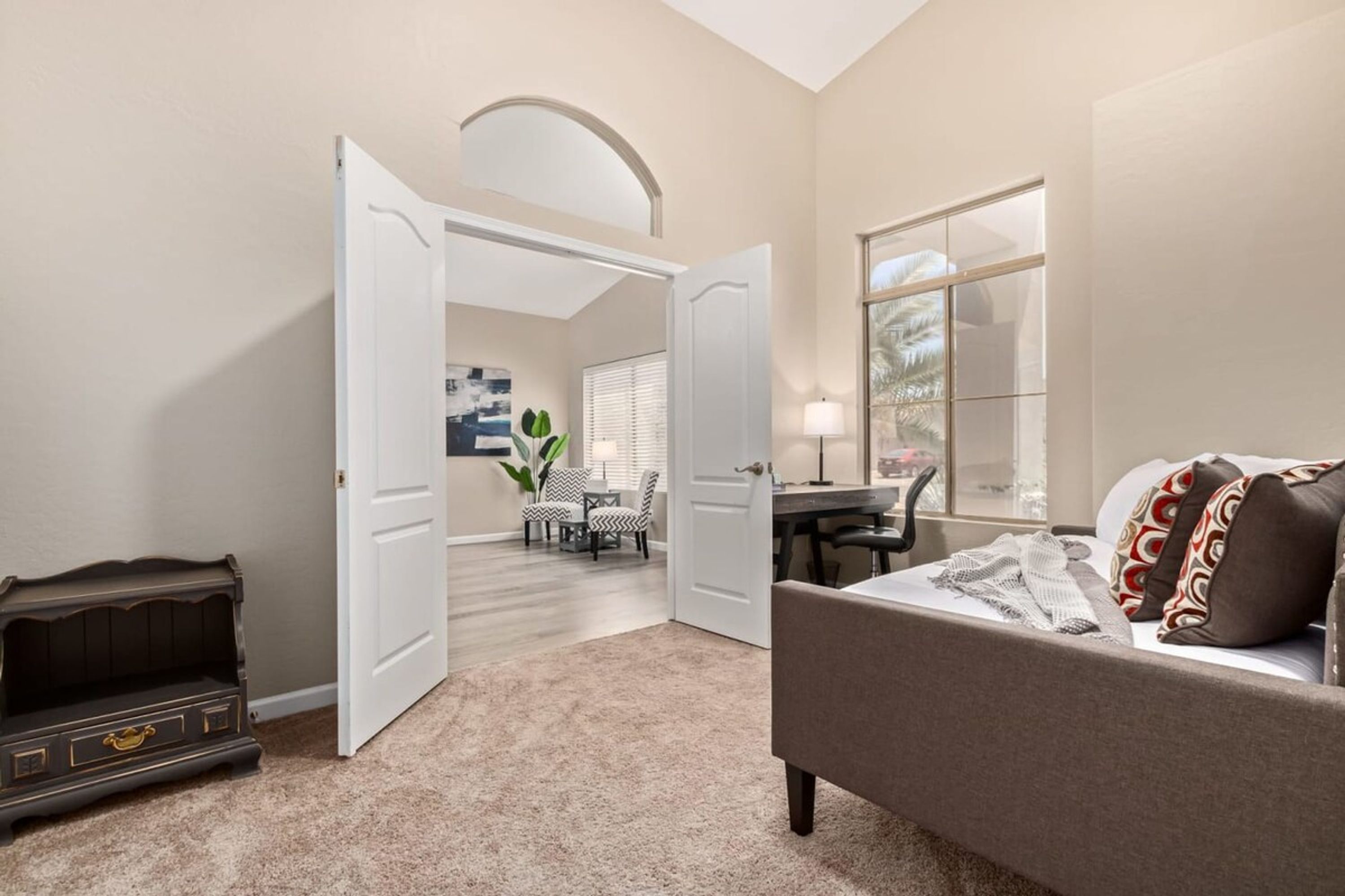 獨棟房屋 | 4 間臥室、網路服務