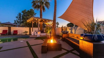 Casa, con acceso para personas discapacitadas | 3 habitaciones y internet