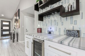 Maison, accessible aux personnes à mobilité réduite | 3 chambres, accÚs à Internet haute vitesse