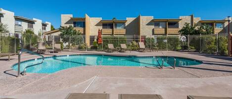 Apartment | 2 bedrooms, Internet