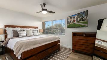 Departamento | 2 habitaciones y internet