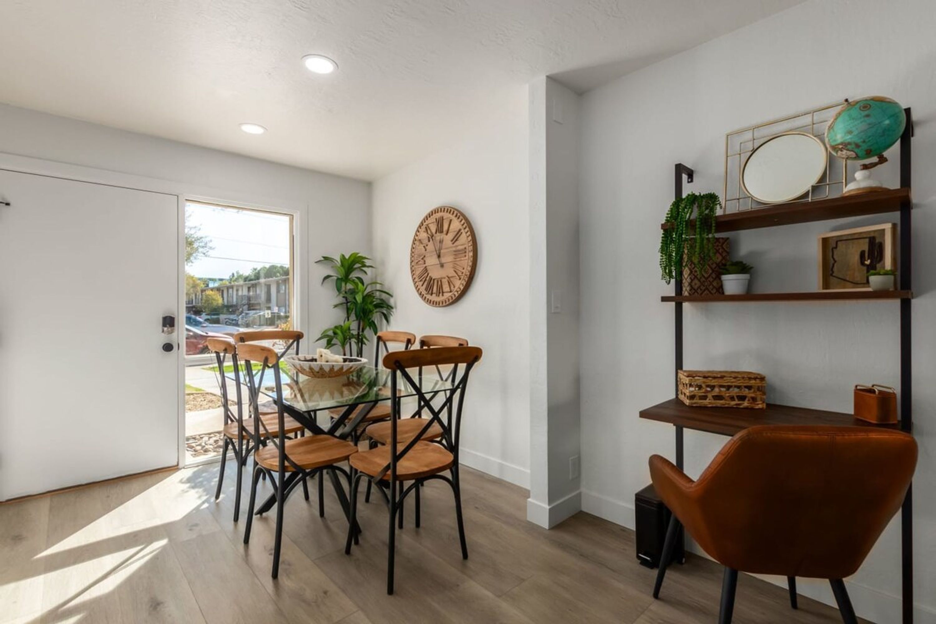 Apartment | 2 bedrooms, Internet