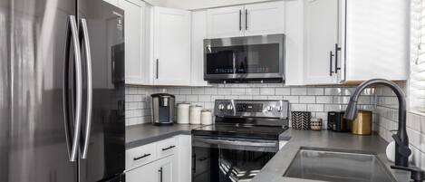 Apartment | 2 bedrooms, Internet