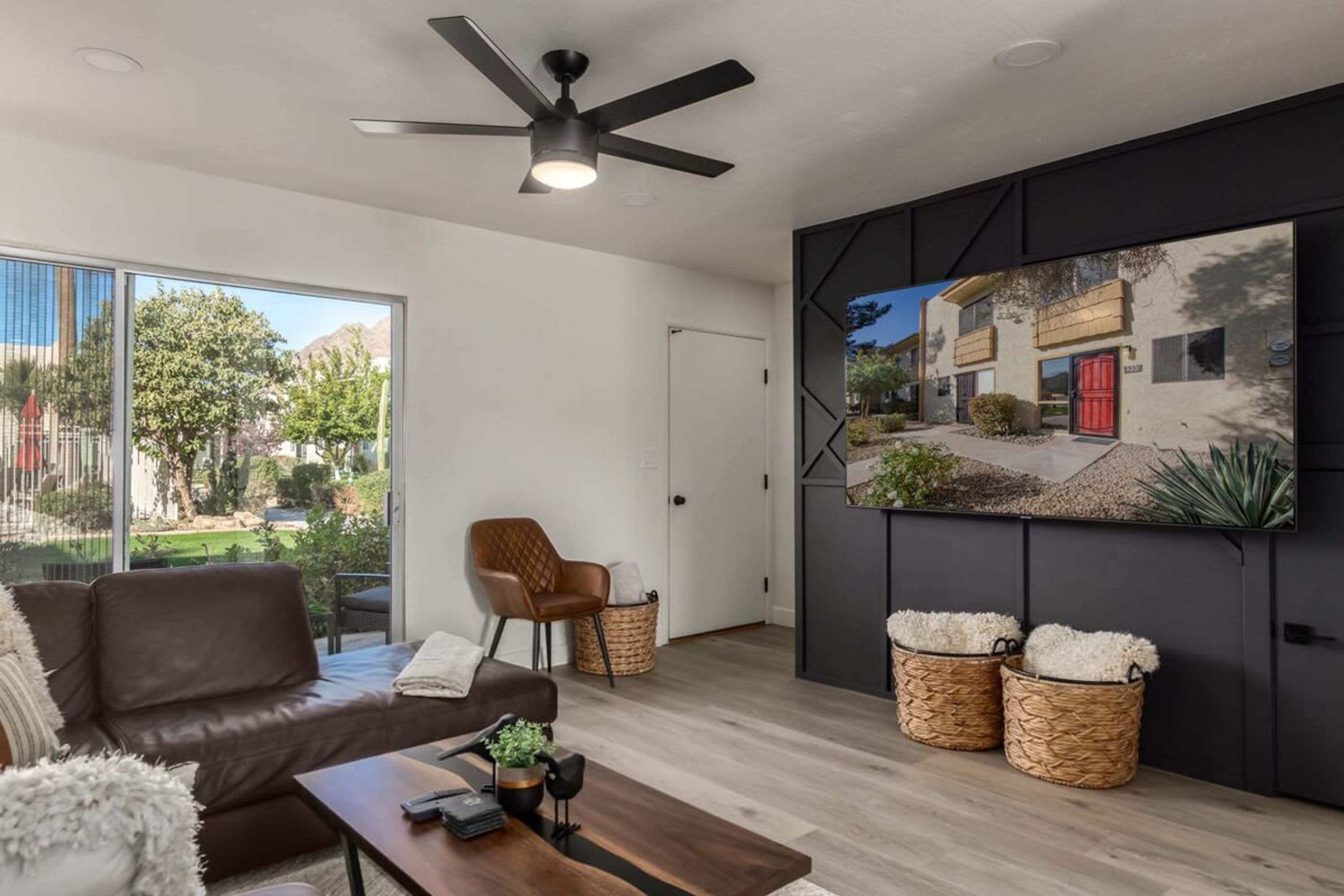 Apartment | 2 bedrooms, Internet