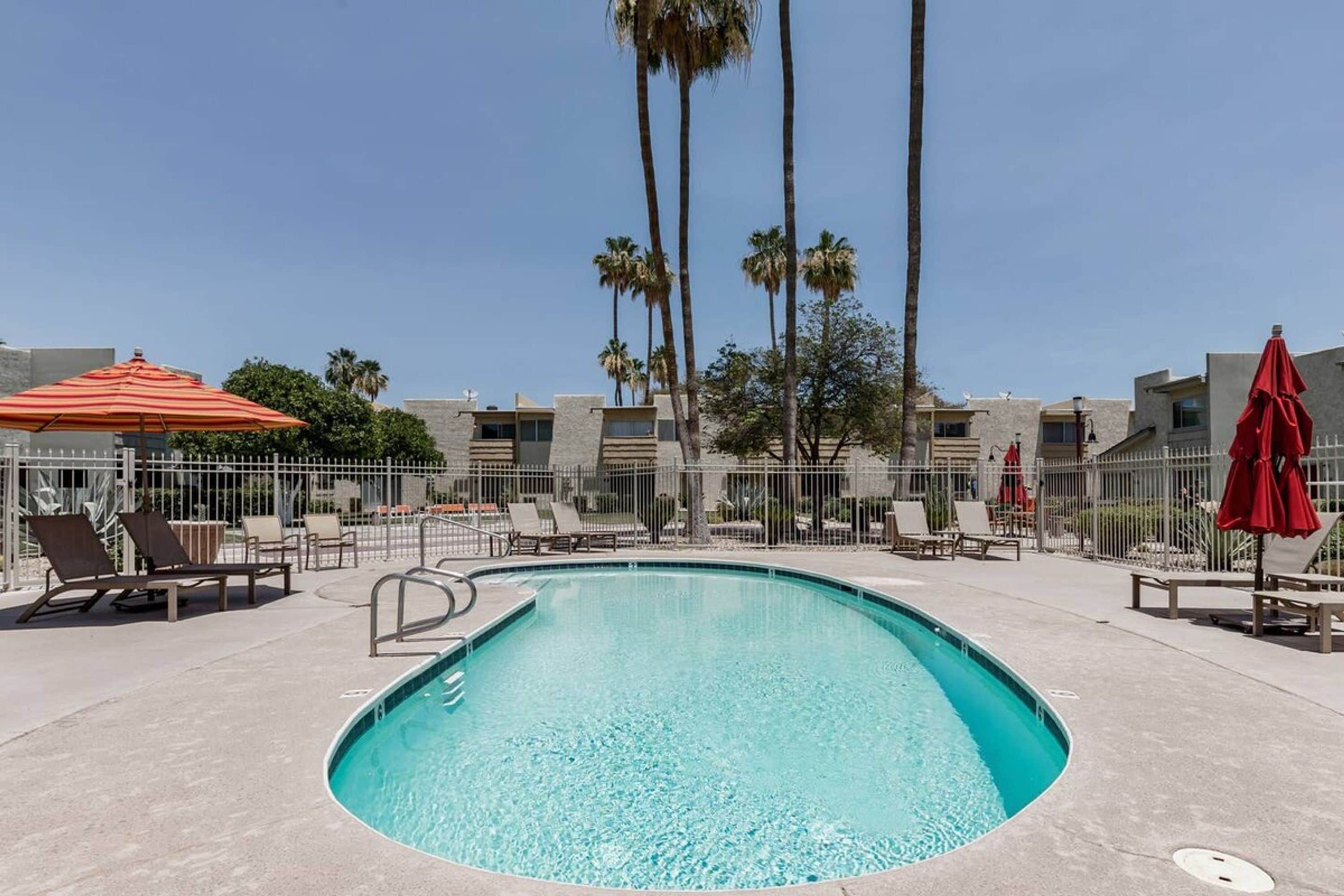 Apartment | 2 Schlafzimmer, Internetzugang