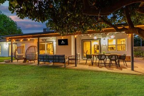 House | 4 bedrooms, desk, Internet - Corrine Family Oasis Pool Putt Grn Bigtoy (Scottsdale)