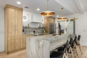 4 habitaciones y acceso a internet 