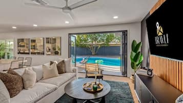 House, Accessible | 4 bedrooms, Internet