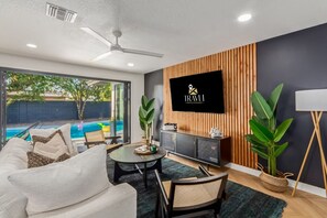House, Accessible | 4 bedrooms, Internet