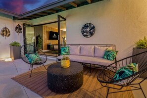 4 bedrooms, Internet - Casa Paradiso Pool Firepit Al-fresco Living (Scottsdale)