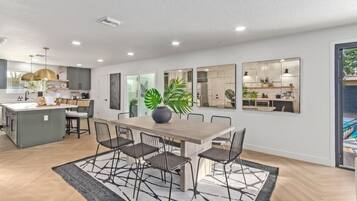 House, Accessible | 4 bedrooms, Internet