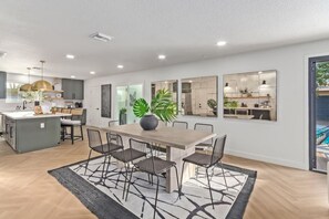 House, Accessible | 4 bedrooms, Internet