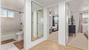 獨棟房屋, 無障礙 | 4 間臥室、網路服務