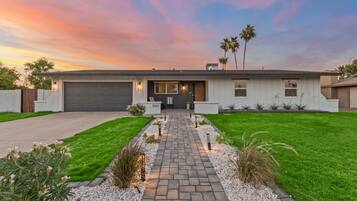 House, Accessible | 4 bedrooms, Internet