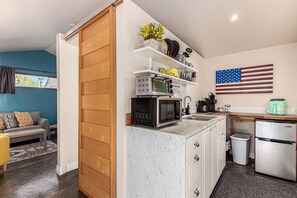 Studio - Coronado Casita - Mins to DT Airport Hospitals (Phoenix)