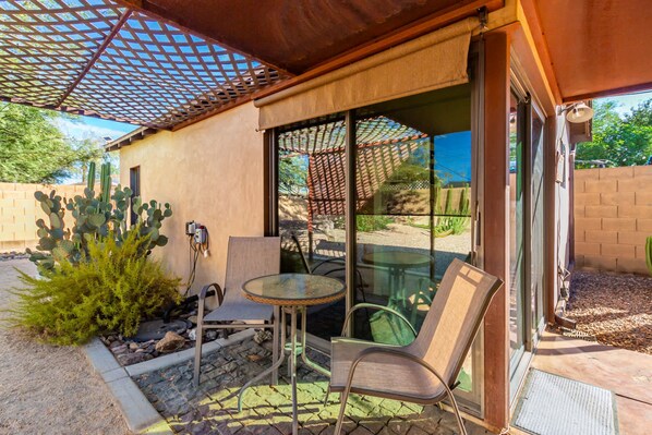 Studio - Coronado Casita - Mins to DT Airport Hospitals (Phoenix)