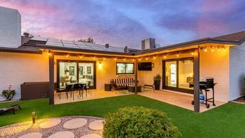 House, Accessible | 5 bedrooms, Internet