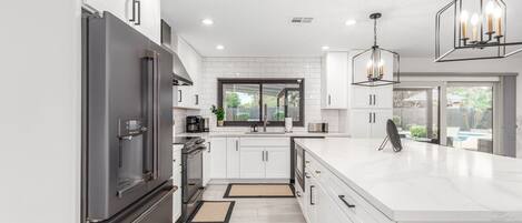 House, Accessible | 5 bedrooms, Internet