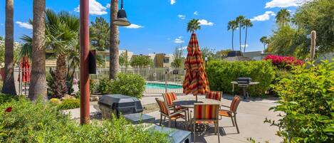 Apartment | 2 bedrooms, Internet