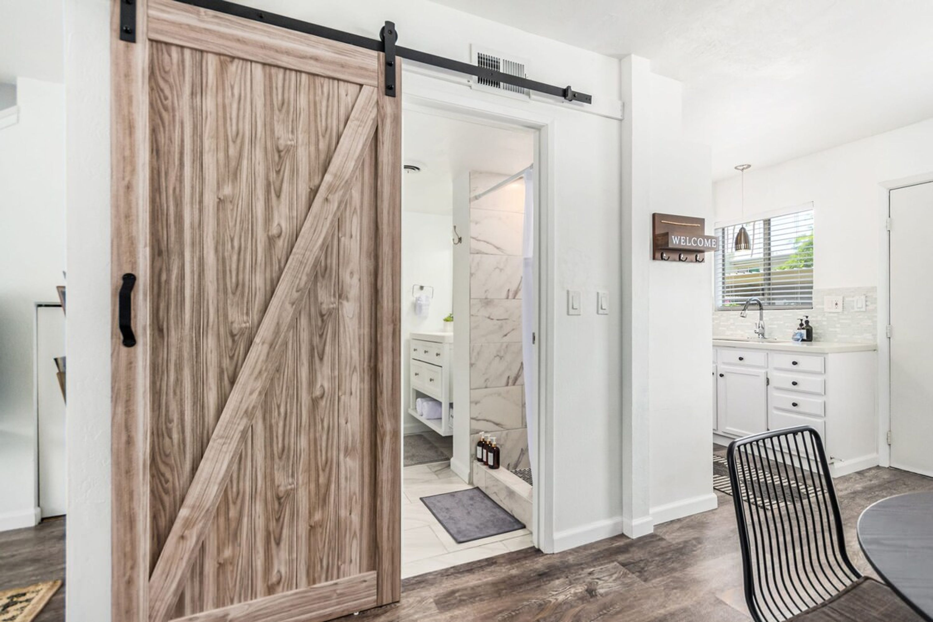 Apartament | 2 dormitoris i Internet 