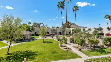 Apartamento | 2 quartos, acesso à internet de alta velocidade